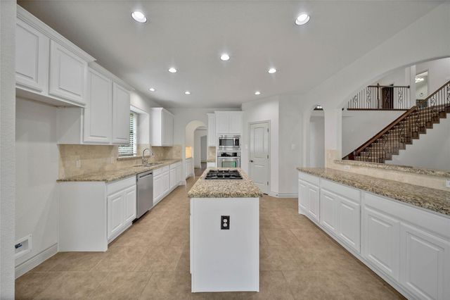 40503 Manor Drive, Magnolia, TX 77354