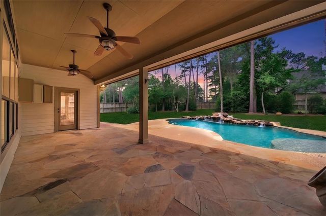 40503 Manor Drive, Magnolia, TX 77354