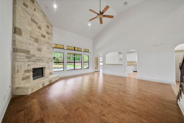 40503 Manor Drive, Magnolia, TX 77354