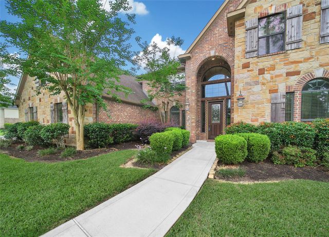 40503 Manor Drive, Magnolia, TX 77354