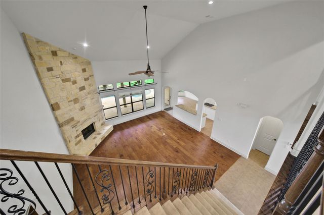 40503 Manor Drive, Magnolia, TX 77354