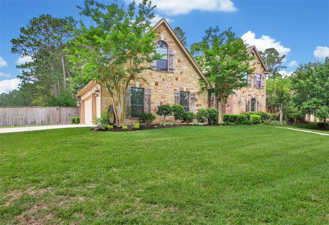 40503 Manor Drive, Magnolia, TX 77354
