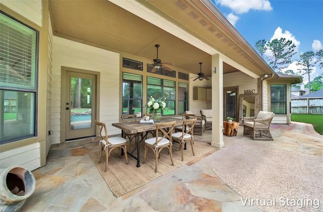 40503 Manor Drive, Magnolia, TX 77354