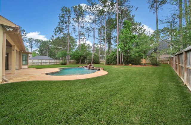 40503 Manor Drive, Magnolia, TX 77354
