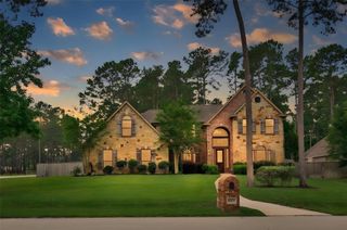 40503 Manor Drive, Magnolia, TX 77354