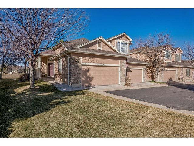 10389 W Rockland, Littleton, CO 80127