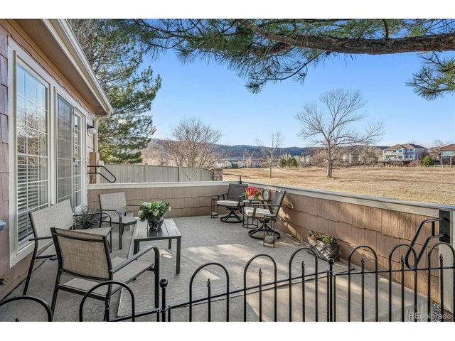 10389 W Rockland, Littleton, CO 80127