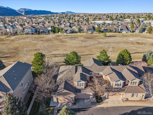 10389 W Rockland, Littleton, CO 80127