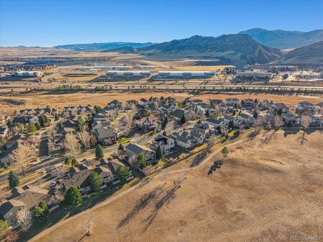 10389 W Rockland, Littleton, CO 80127