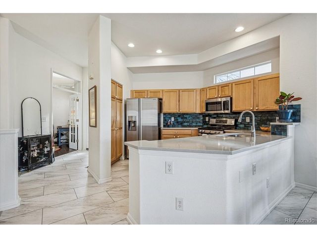 10389 W Rockland, Littleton, CO 80127