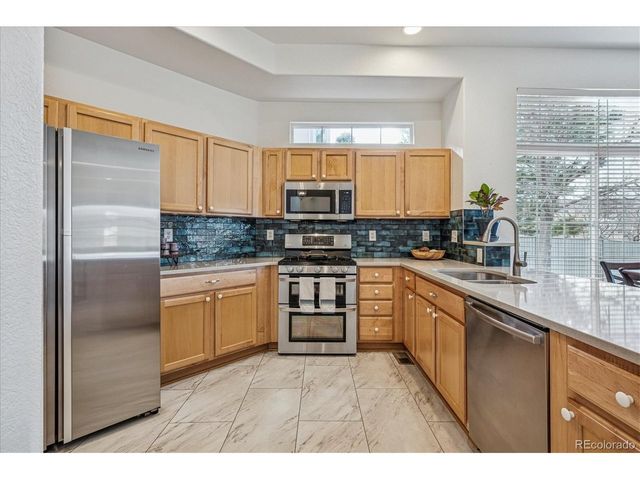 10389 W Rockland, Littleton, CO 80127