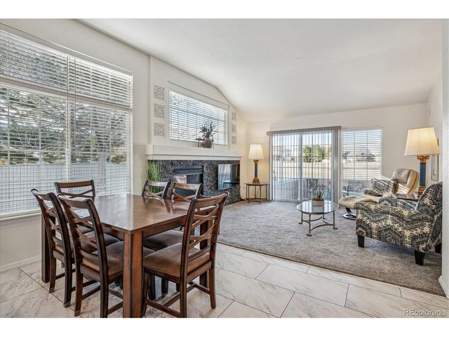 10389 W Rockland, Littleton, CO 80127