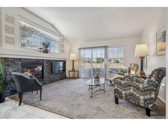 10389 W Rockland, Littleton, CO 80127