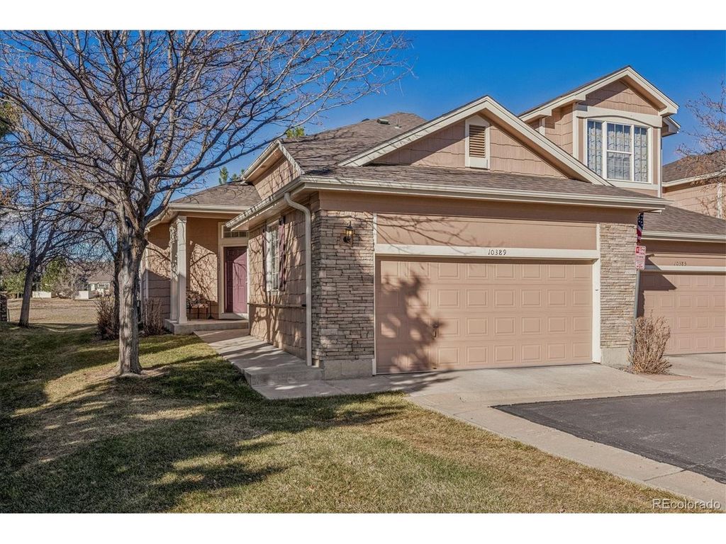 10389 W Rockland, Littleton, CO 80127