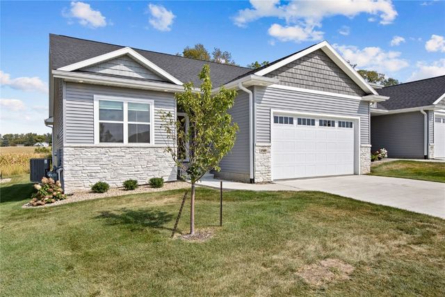 1509 3rd Street SW, Mt Vernon, IA 52314