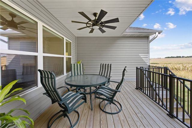 1509 3rd Street SW, Mt Vernon, IA 52314