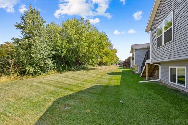 1509 3rd Street SW, Mt Vernon, IA 52314