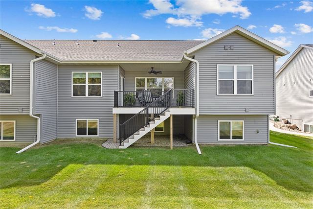 1509 3rd Street SW, Mt Vernon, IA 52314