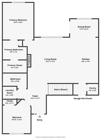 1509 3rd Street SW, Mt Vernon, IA 52314