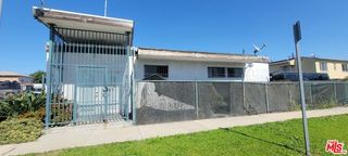 5924 West Boulevard, Los Angeles, CA 90043