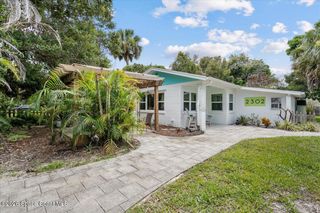 2302 Hyde Parkway, Melbourne, FL 32901