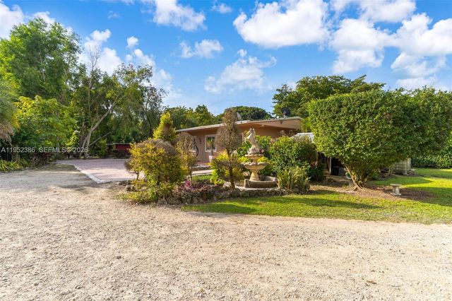 16020 SW 208th Ave, Miami, FL 33187