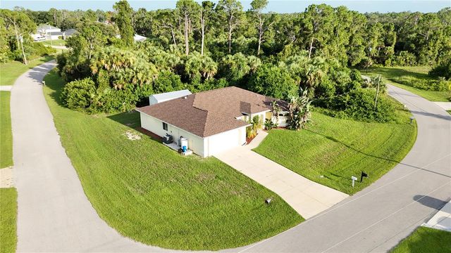 2991 GRANDVIEW DRIVE, North Port, FL 34288