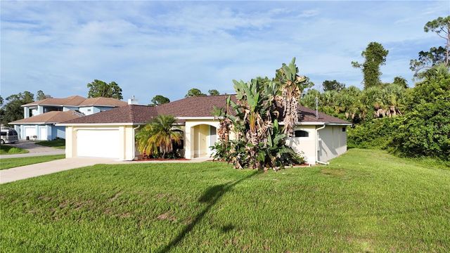 2991 GRANDVIEW DRIVE, North Port, FL 34288