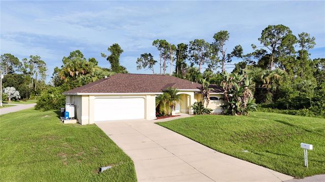 2991 GRANDVIEW DRIVE, North Port, FL 34288