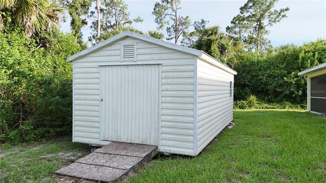 2991 GRANDVIEW DRIVE, North Port, FL 34288
