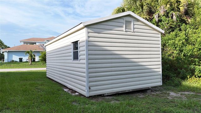 2991 GRANDVIEW DRIVE, North Port, FL 34288