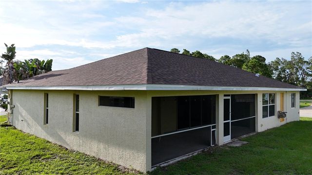 2991 GRANDVIEW DRIVE, North Port, FL 34288