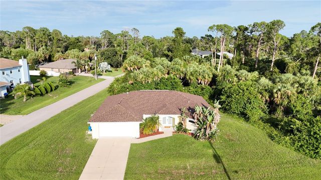 2991 GRANDVIEW DRIVE, North Port, FL 34288