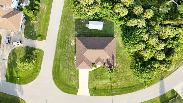 2991 GRANDVIEW DRIVE, North Port, FL 34288