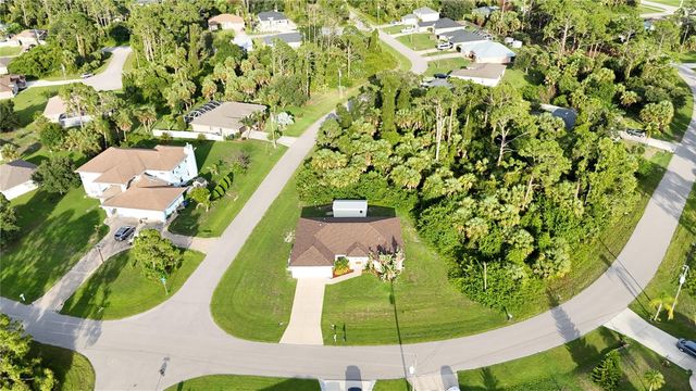 2991 GRANDVIEW DRIVE, North Port, FL 34288