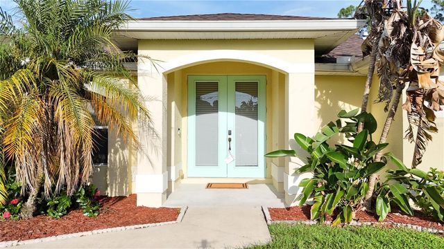 2991 GRANDVIEW DRIVE, North Port, FL 34288