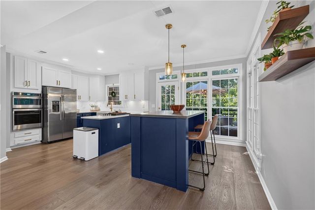 7205 Harbour Landing, Alpharetta, GA 30005