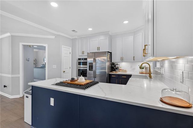 7205 Harbour Landing, Alpharetta, GA 30005
