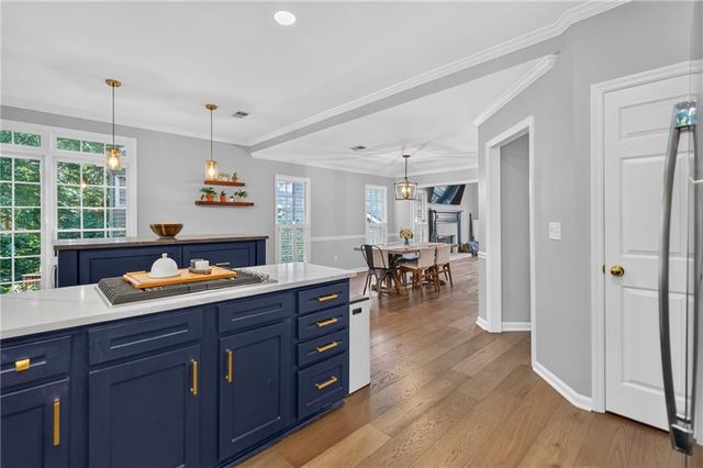 7205 Harbour Landing, Alpharetta, GA 30005
