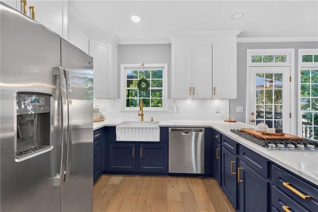 7205 Harbour Landing, Alpharetta, GA 30005