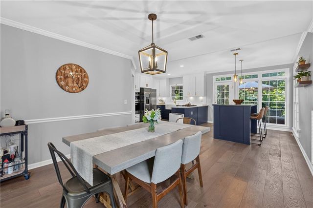 7205 Harbour Landing, Alpharetta, GA 30005