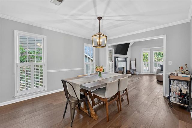 7205 Harbour Landing, Alpharetta, GA 30005