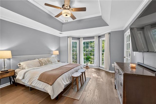 7205 Harbour Landing, Alpharetta, GA 30005