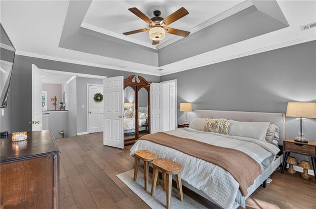 7205 Harbour Landing, Alpharetta, GA 30005