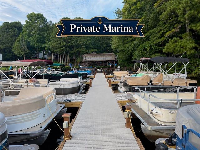 7205 Harbour Landing, Alpharetta, GA 30005