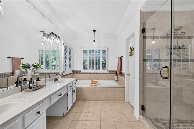 7205 Harbour Landing, Alpharetta, GA 30005
