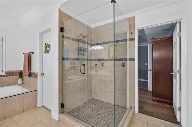 7205 Harbour Landing, Alpharetta, GA 30005