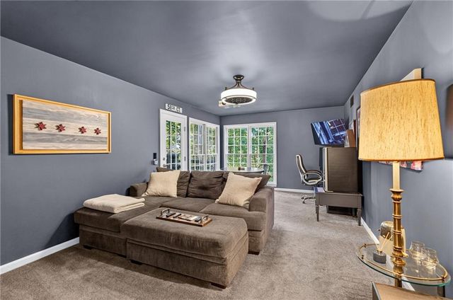 7205 Harbour Landing, Alpharetta, GA 30005