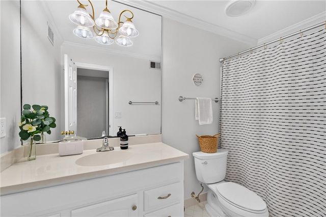 7205 Harbour Landing, Alpharetta, GA 30005