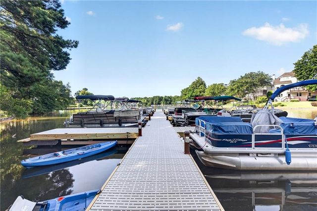 7205 Harbour Landing, Alpharetta, GA 30005